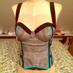 Marciano corset