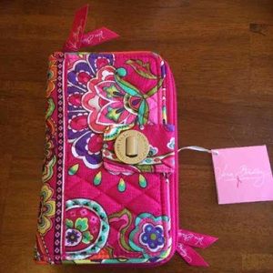 Vera Bradley Wallet