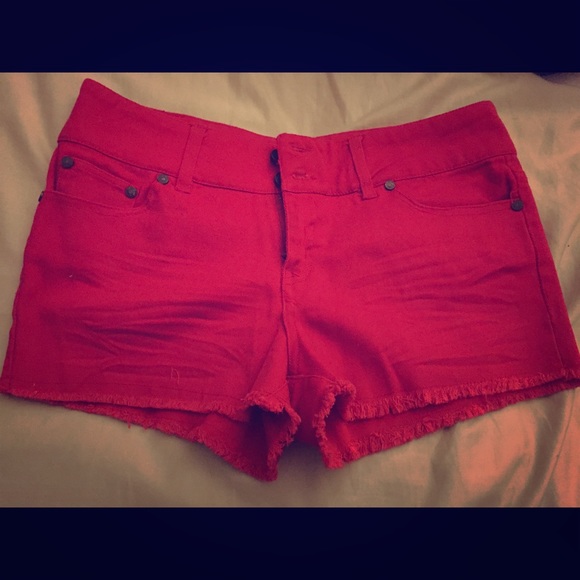 Shorts - Picture 1 of 1