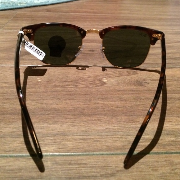 🆕 Ray-ban club masters - Picture 3 of 4