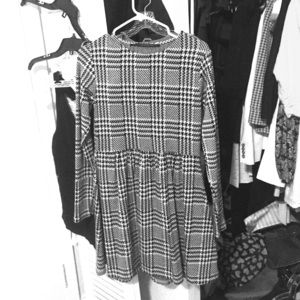 I bought this dress in Amsterdam last fall!