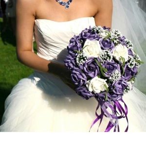 Wedding bouquets