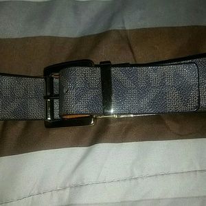 Ladies belt
