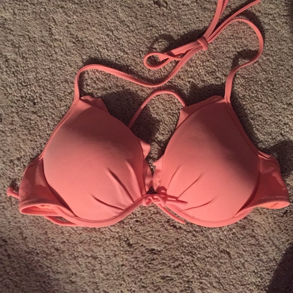 Victoria's Secret bathing suit top