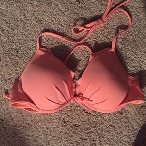 Victoria's Secret bathing suit top