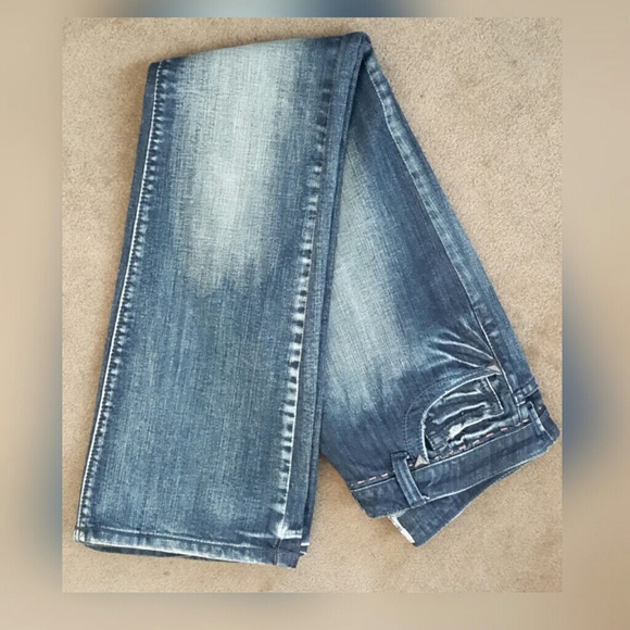Blue Jeans