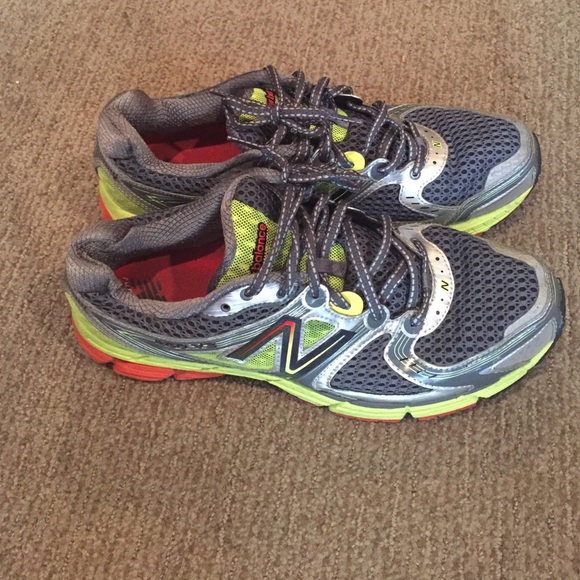 New Balance Running Shoes
