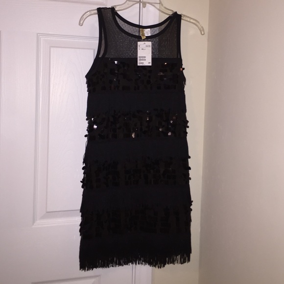 H&M Dresses & Skirts - Great Gatsby party dress