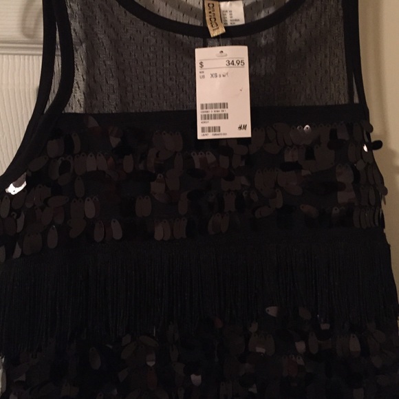 Great Gatsby party dress - Picture 2 of 4