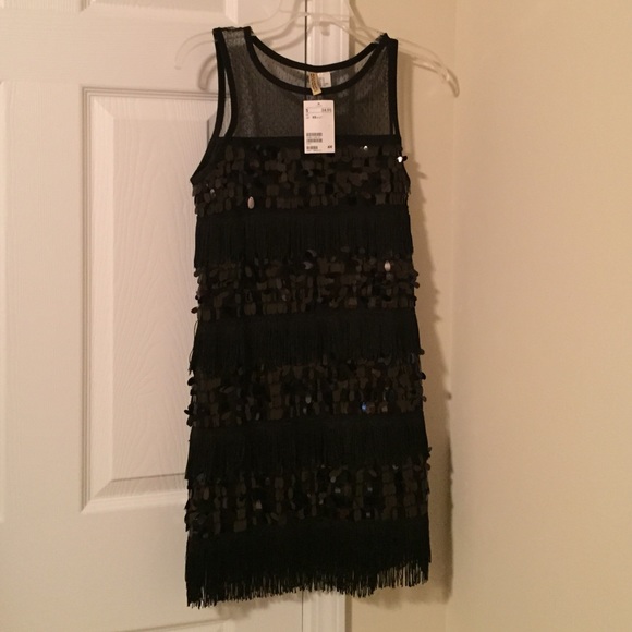 Great Gatsby party dress - Picture 3 of 4