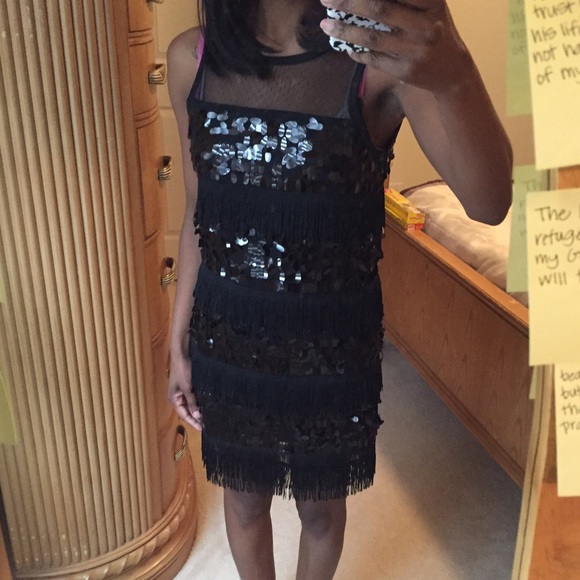 Great Gatsby party dress - Picture 4 of 4