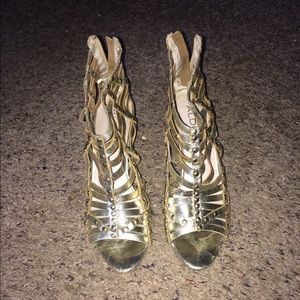 Aldo shoes