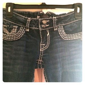 Vigoss jeans