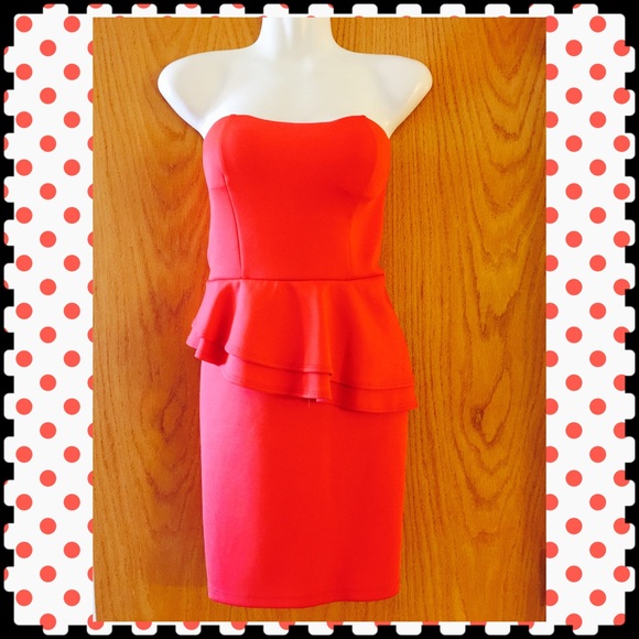 Dresses & Skirts - Brat Star Cute Dress❤️