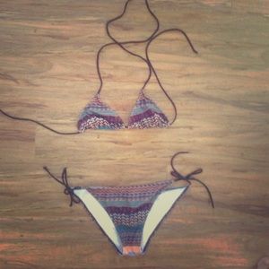 O'Neill bathing suit