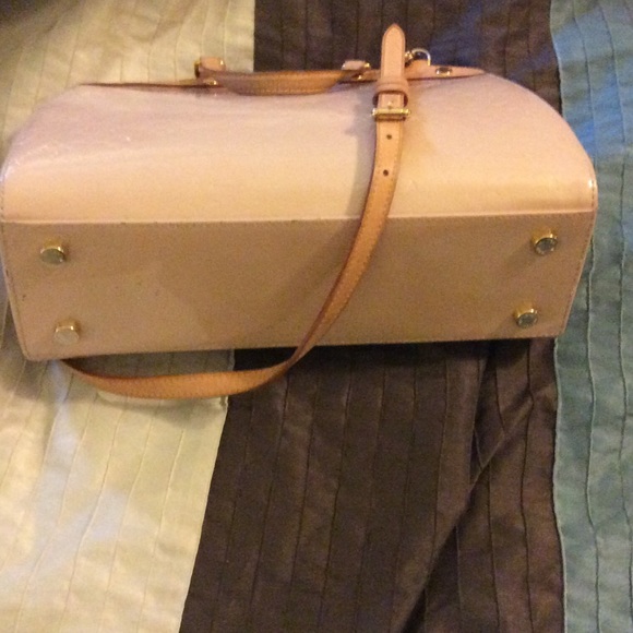 AUTHENTIC LOUIS VUITTON BREA MM - Picture 3 of 4