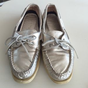 Sperry top sider