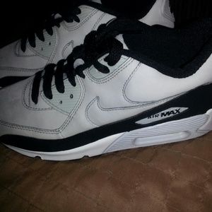 Nike air max