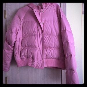 GAP Puffer Jacket