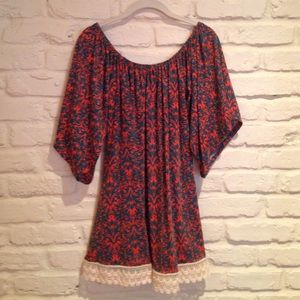 Boutique dress
