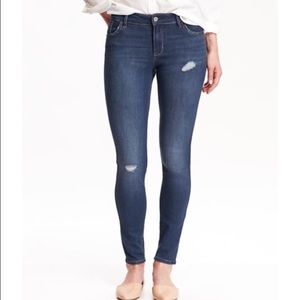 Rockstar skinny jeans