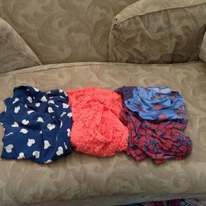 Bundle for @kuro_ro_muffinz