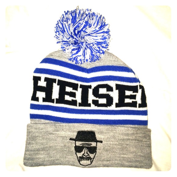 Breaking Bad beanie