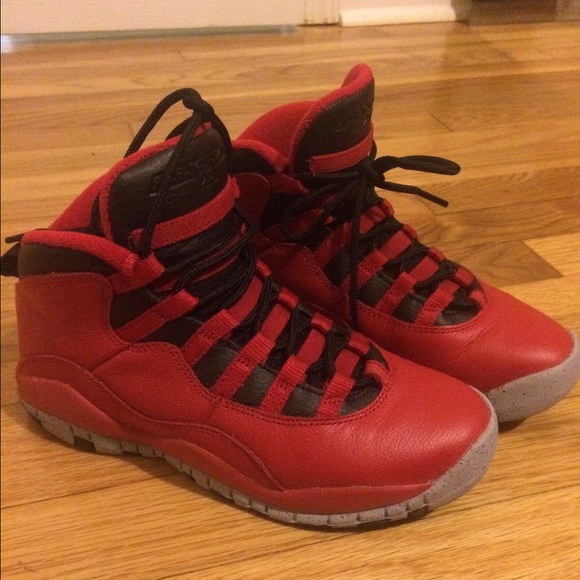 Jordans