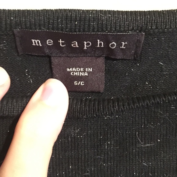 Sweater - Picture 2 of 3