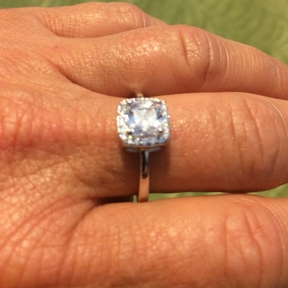 SS925 Ring