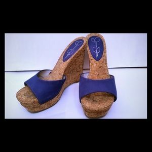 Jessica Simpson Sandals