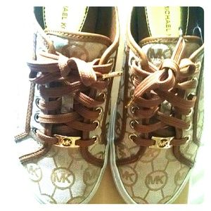 Michael Kors Sneakers