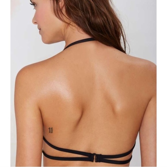 ❌SOLD ON TRADESY❌NWT✨Chromat Bikini Top - Picture 3 of 3