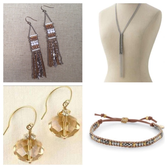 Custom Stella & Dot Bundle