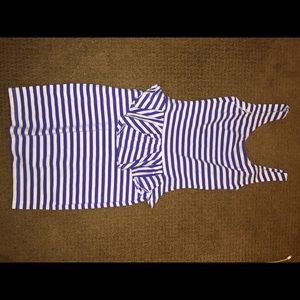 Betsy Johnson pelump dress