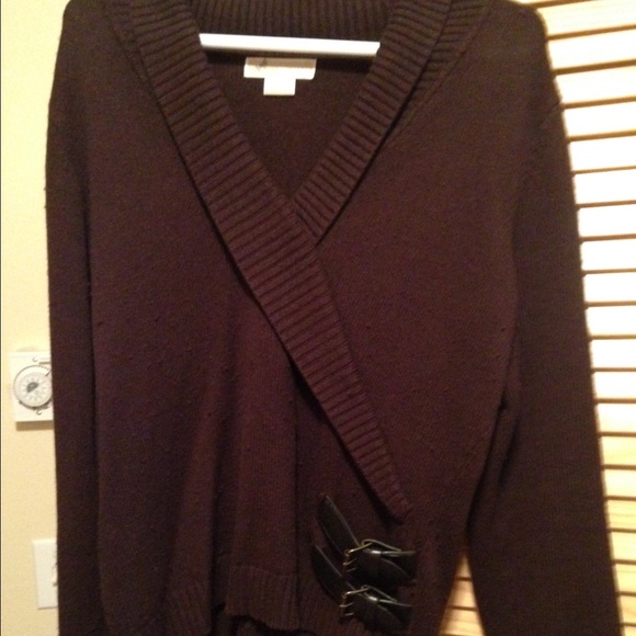 Michael Kors Sweater