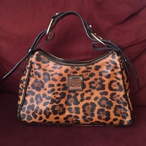 Dooney & Bourke Hobo Handbag