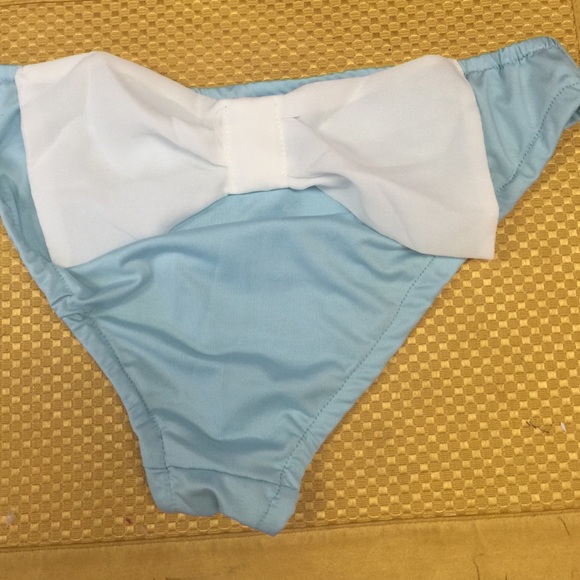 🌷 Bow Bikini 🌷 - Picture 4 of 4