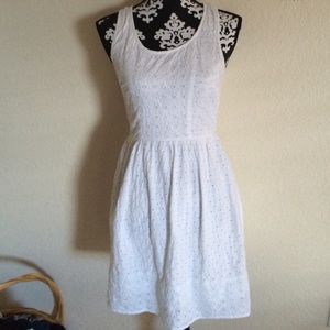 American eagle dress