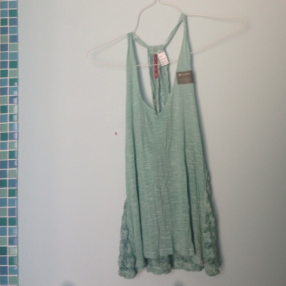 NWT Element Artemis Tank - Picture 1 of 2