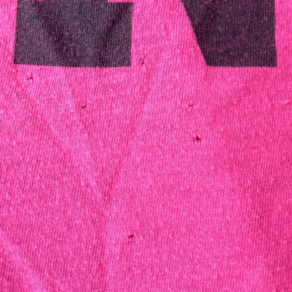 PINK tank - Picture 2 of 2