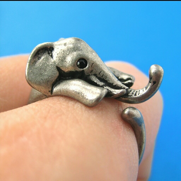 Elephant ring