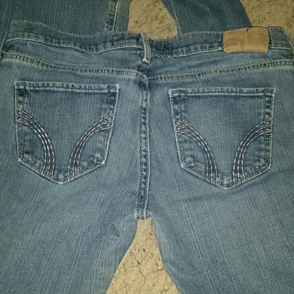 Holister jeans 5r