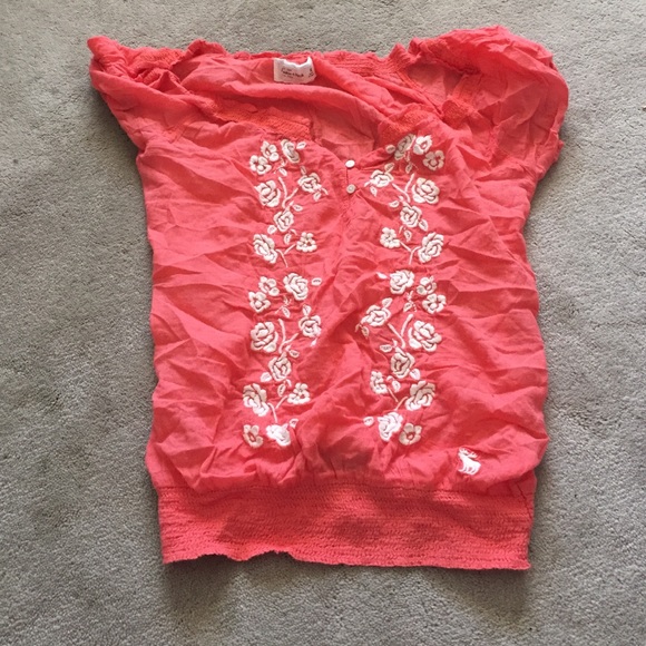Abercrombie M - Picture 1 of 1