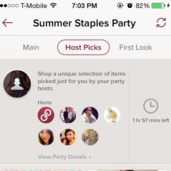 THANK YOU! Had a blast tonight! 🎉🎉6/28/15🎉🎉 - Picture 3 of 3