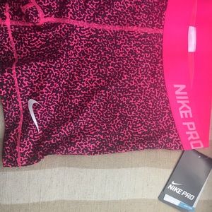Nike Pro Dri-Fit Shorts