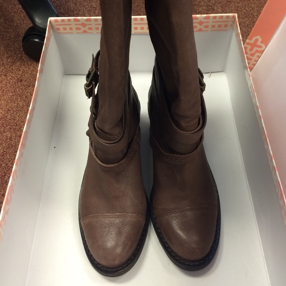 GB Flip Side Boots sz 6.5 - Picture 3 of 4