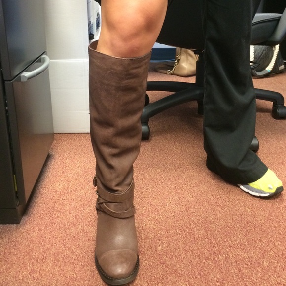 GB Flip Side Boots sz 6.5 - Picture 4 of 4