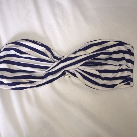 **SOLD** Large Bandeau