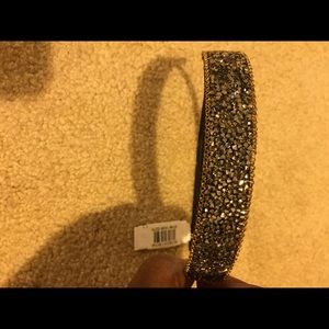Headband purchase from Nordstrom.